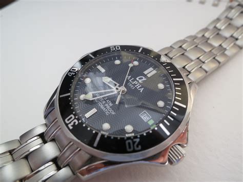 where to buy alpha seamaster.